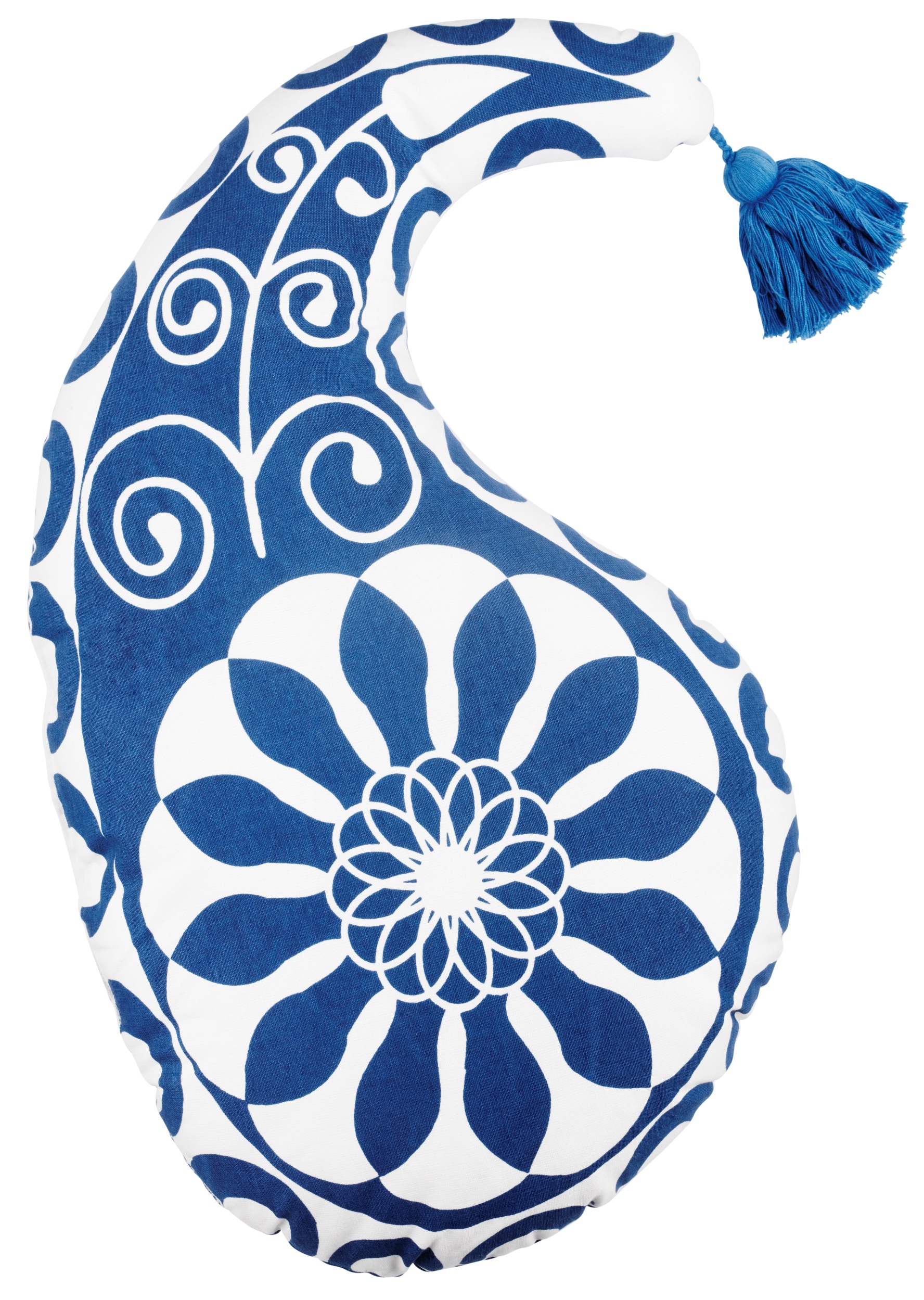 藍色是1980年代最新流行的顏色，小編也特別喜歡各式各